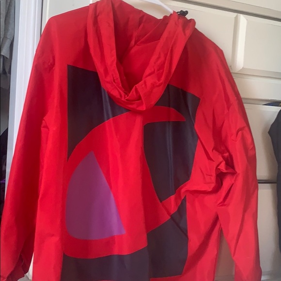 Champion Windbreaker - Picture 4 of 6